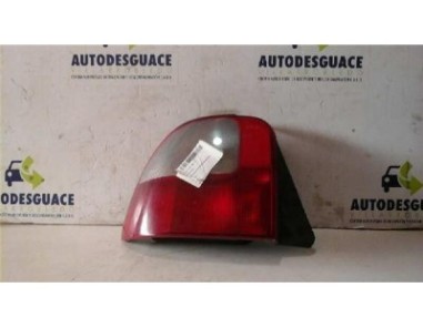 Piloto Trasero Izquierdo MG ROVER SERIE 400 2 0 Turbodiesel 