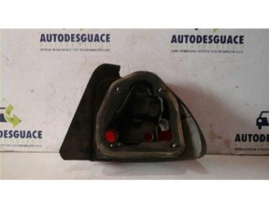 Piloto Trasero Izquierdo MG ROVER SERIE 400 2 0 Turbodiesel 