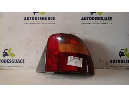 Piloto Trasero Derecho MG ROVER SERIE 400 2 0 Turbodiesel 