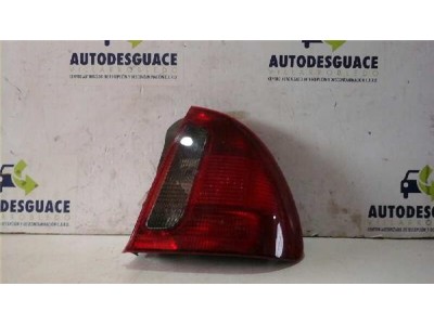 Piloto Trasero Derecho MG ROVER SERIE 400 2 0 Turbodiesel  2