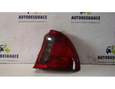 Piloto Trasero Derecho MG ROVER SERIE 400 2 0 Turbodiesel 