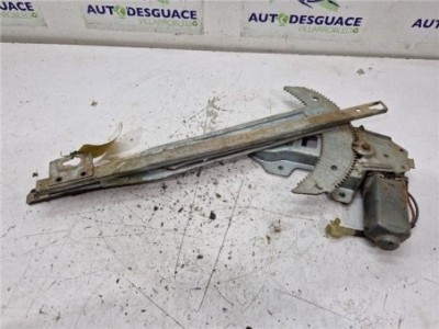 Elevalunas Electrico Trasero Derecho MG ROVER SERIE 400 *