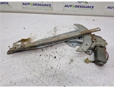 Elevalunas Electrico Trasero Derecho MG ROVER SERIE 400 *