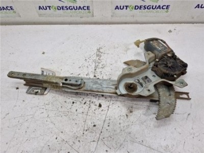 Elevalunas Electrico Trasero Derecho MG ROVER SERIE 400 * 2