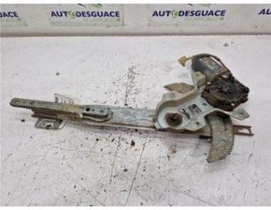 Elevalunas Electrico Trasero Derecho MG ROVER SERIE 400 *