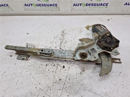 Elevalunas Electrico Trasero Derecho MG ROVER SERIE 400 *