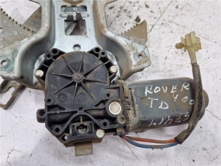 Elevalunas Electrico Trasero Derecho MG ROVER SERIE 400 *