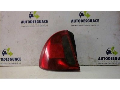 Piloto Trasero Izquierdo MG ROVER SERIE 400 2 0 Turbodiesel  2