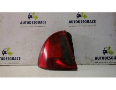 Piloto Trasero Izquierdo MG ROVER SERIE 400 2 0 Turbodiesel 