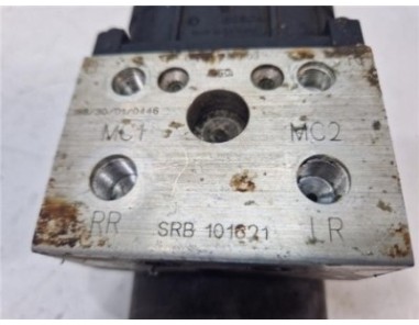 Nucleo Abs MG ROVER SERIE 45 1 6 16V 