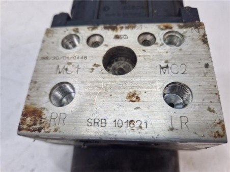 Nucleo Abs MG ROVER SERIE 45 1 6 16V 