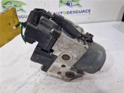 Nucleo Abs MG ROVER MG ZR 2 0 TD  2