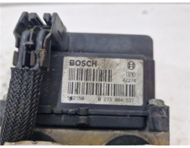 Nucleo Abs MG ROVER MG ZS 1 8 16V 