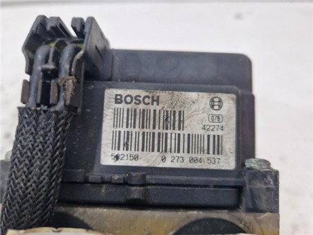 Nucleo Abs MG ROVER MG ZS 1 8 16V 