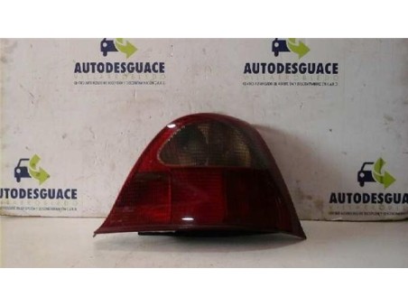 Piloto Trasero Derecho MG ROVER MG ZR 2 0 TD 