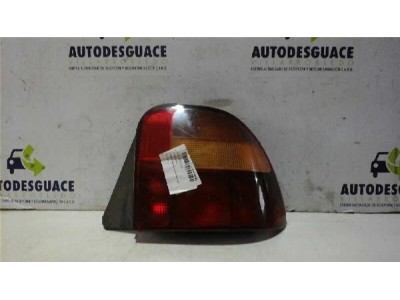 Piloto Trasero Derecho MG ROVER SERIE 400 2 0 Turbodiesel  2