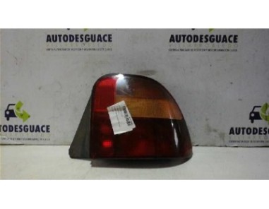 Piloto Trasero Derecho MG ROVER SERIE 400 2 0 Turbodiesel 