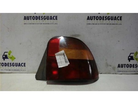 Piloto Trasero Derecho MG ROVER SERIE 400 2 0 Turbodiesel 