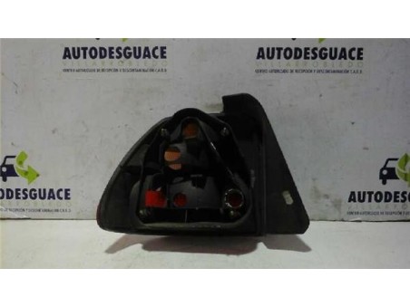 Piloto Trasero Derecho MG ROVER SERIE 400 2 0 Turbodiesel 