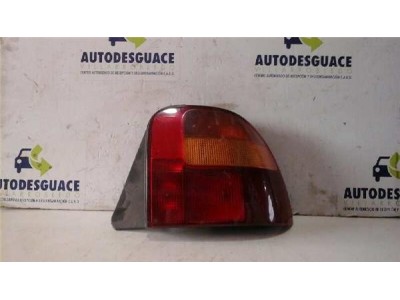 Piloto Trasero Derecho MG ROVER SERIE 400 2 0 Turbodiesel  2