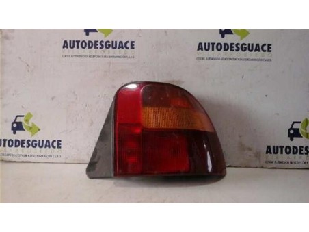 Piloto Trasero Derecho MG ROVER SERIE 400 2 0 Turbodiesel 