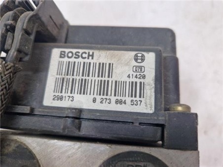 Nucleo Abs MG ROVER MG ZR 1 4 16V 