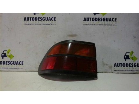 Piloto Trasero Izquierdo MG ROVER SERIE 800 *