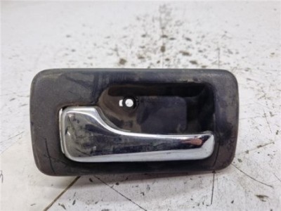 Manilla Interior Puerta Trasera Izquierda MG ROVER SERIE 600 2 0 Turbodiesel 