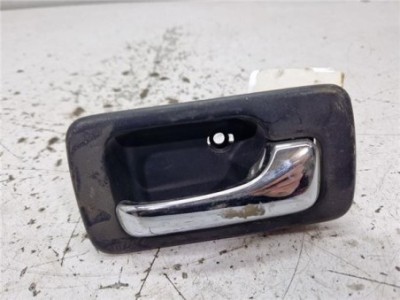 Manilla Interior Puerta Delantera Derecha MG ROVER SERIE 600 2 0 Turbodiesel 