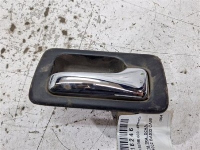 Manilla Interior Puerta Trasera Derecha MG ROVER SERIE 600 2 0 Turbodiesel 