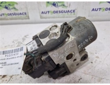 Nucleo Abs MG ROVER SERIE 25 2 0 iDT 