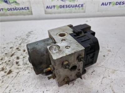 Nucleo Abs MG ROVER SERIE 25 2 0 iDT  2