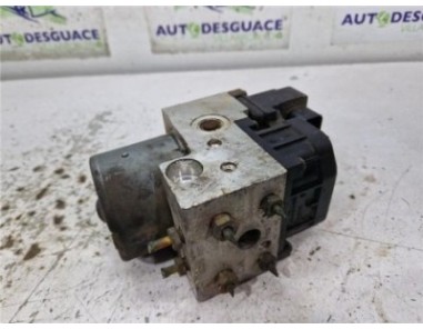 Nucleo Abs MG ROVER SERIE 25 2 0 iDT 
