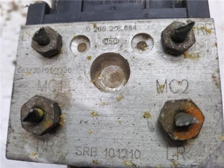 Nucleo Abs MG ROVER SERIE 25 2 0 iDT 