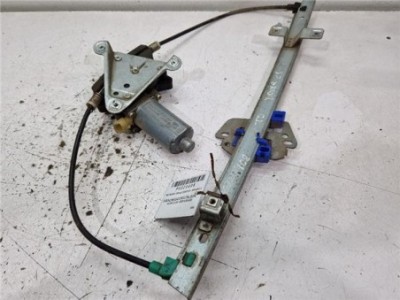 Elevalunas Electrico Trasero Derecho MG ROVER SERIE 25 2 0 iDT 