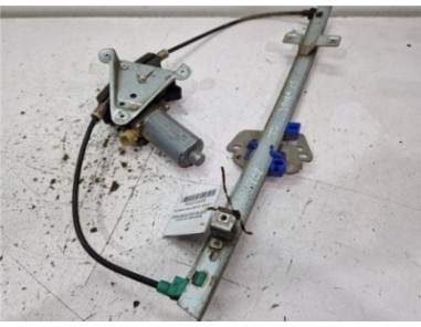 Elevalunas Electrico Trasero Derecho MG ROVER SERIE 25 2 0 iDT 