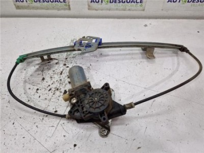 Elevalunas Electrico Trasero Derecho MG ROVER SERIE 25 2 0 iDT  2