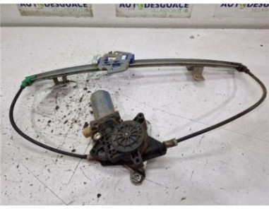 Elevalunas Electrico Trasero Derecho MG ROVER SERIE 25 2 0 iDT 