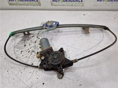 Elevalunas Electrico Trasero Derecho MG ROVER SERIE 25 2 0 iDT 