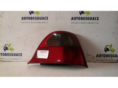 Piloto Trasero Derecho MG ROVER SERIE 200 2 0 Turbodiesel  2