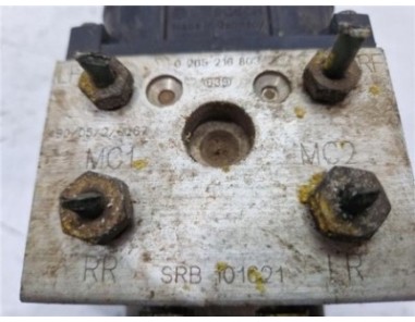 Nucleo Abs MG ROVER SERIE 45 1 6 16V 