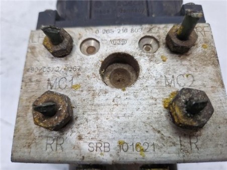 Nucleo Abs MG ROVER SERIE 45 1 6 16V 