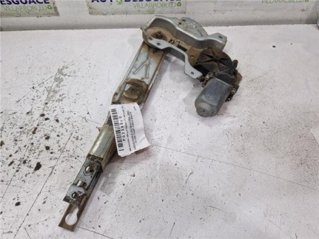 Elevalunas Electrico Trasero Izquierdo MG ROVER SERIE 45 1 6 16V 