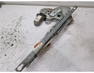 Elevalunas Electrico Trasero Izquierdo MG ROVER SERIE 45 1 6 16V 