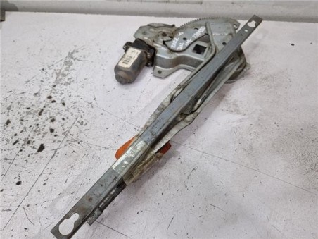 Elevalunas Electrico Trasero Izquierdo MG ROVER SERIE 45 1 6 16V 
