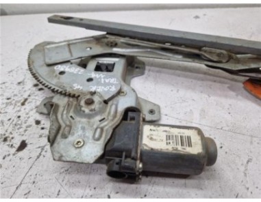 Elevalunas Electrico Trasero Izquierdo MG ROVER SERIE 45 1 6 16V 