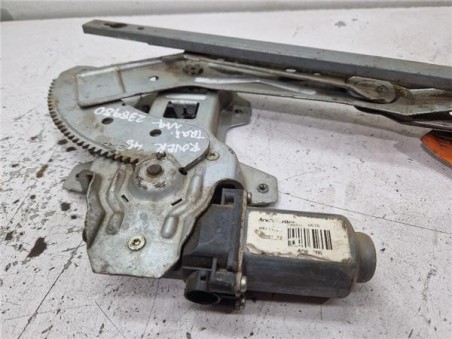 Elevalunas Electrico Trasero Izquierdo MG ROVER SERIE 45 1 6 16V 