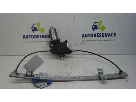 Elevalunas Electrico Trasero Derecho MG ROVER STREETWISE 2 0 iDT 