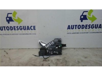 Manilla Interior Puerta Delantera Izquierda MG ROVER SERIE 25 1 4 16V 