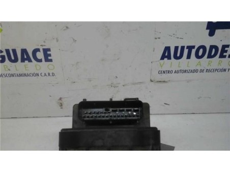 Nucleo Abs MG ROVER STREETWISE 2 0 iDT 